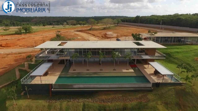 Imagem Terreno para Alugar ou Temporada, 390 m² em Parque Das Nações - Parnamirim