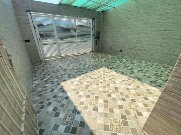 Imagem Casa com 2 Quartos à Venda, 125 m² em Flórida - Praia Grande Imagem Casa com 2 Quartos à Venda, 125 m² em Flórida - Praia Grande