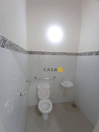 Imagem Casa para Alugar, 251 m² em Vila Pavan - Americana Imagem Casa para Alugar, 251 m² em Vila Pavan - Americana