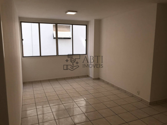 Imagem Apartamento com 3 Quartos para Alugar, 105 m² em Itaim Bibi - São Paulo