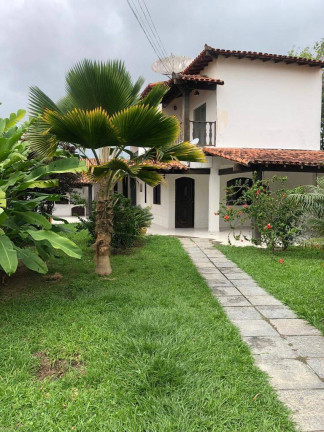Imagem Casa com 3 Quartos para Alugar, 500 m² em Pontinha - Araruama