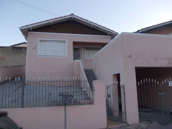 Casa com 2 Quartos à Venda, 76 m² em Serra Negra - Bom Jesus Dos Perdões