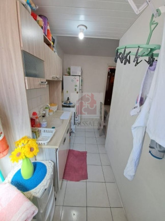 Imagem Apartamento com 2 Quartos à Venda, 37 m² em Rubem Berta - Porto Alegre Imagem Apartamento com 2 Quartos à Venda, 37 m² em Rubem Berta - Porto Alegre