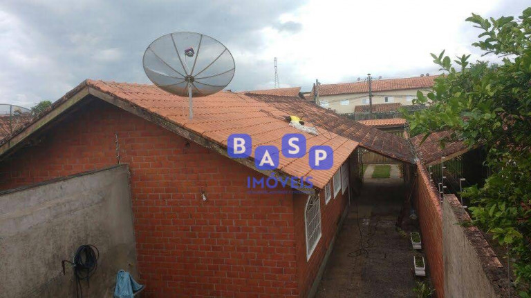 Imagem Casa com 2 Quartos à Venda, 113 m² em Cibratel Ii - Itanhaém