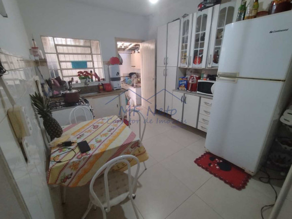 Imagem Casa com 3 Quartos à Venda, 135 m² em Vila Pinheiro - Pirassununga