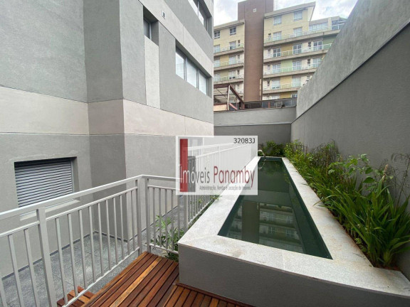 Imagem Apartamento com 3 Quartos à Venda, 84 m² em Perdizes - São Paulo