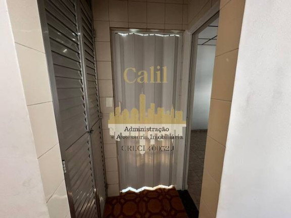 Imagem Apartamento com 1 Quarto à Venda, 48 m² em Pompéia - Santos