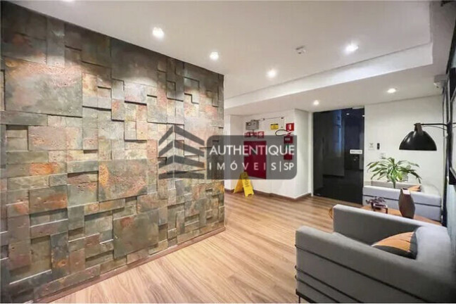 Imagem Apartamento com 2 Quartos à Venda, 53 m² em Saúde - São Paulo Imagem Apartamento com 2 Quartos à Venda, 53 m² em Saúde - São Paulo