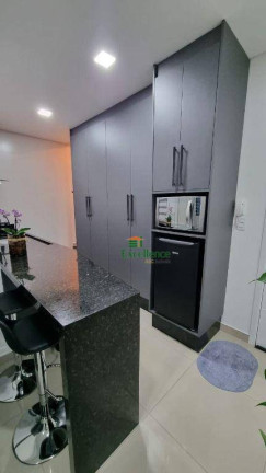 Imagem Apartamento com 2 Quartos à Venda, 110 m² em Parque Das Nações - Santo André Imagem Apartamento com 2 Quartos à Venda, 110 m² em Parque Das Nações - Santo André