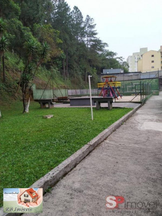 Imagem Apartamento com 2 Quartos à Venda, 57 m² em Ferrazópolis - São Bernardo Do Campo Imagem Apartamento com 2 Quartos à Venda, 57 m² em Ferrazópolis - São Bernardo Do Campo