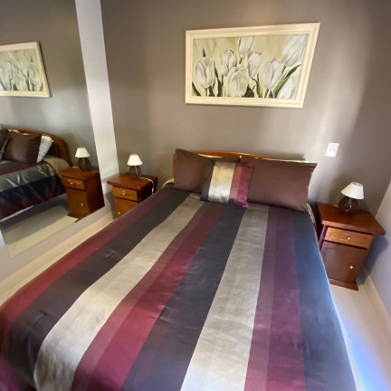 Imagem Apartamento com 1 Quarto para Alugar, 41 m² em Jardim Paulista - São Paulo