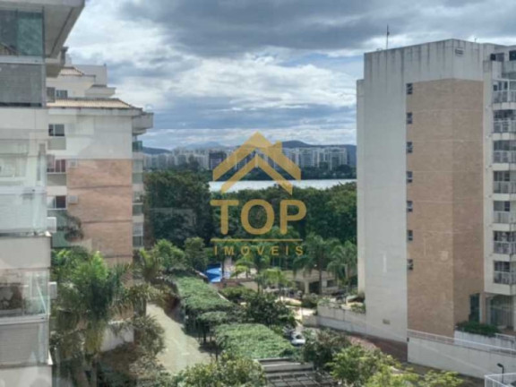 Imagem Apartamento com 3 Quartos à Venda, 108 m² em Barra Da Tijuca - Rio De Janeiro Imagem Apartamento com 3 Quartos à Venda, 108 m² em Barra Da Tijuca - Rio De Janeiro