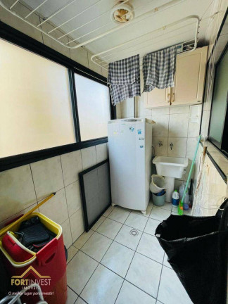 Imagem Imóvel com 2 Quartos à Venda, 98 m² em Vila Guilhermina - Praia Grande Imagem Imóvel com 2 Quartos à Venda, 98 m² em Vila Guilhermina - Praia Grande