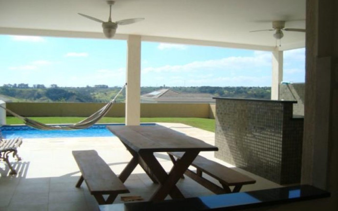 Imagem Casa de Condomínio com 5 Quartos à Venda, 550 m² em 31 De Março - São José Dos Campos