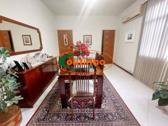 Imagem Apartamento com 4 Quartos à Venda, 180 m² em Tijuca - Rio De Janeiro Imagem Apartamento com 4 Quartos à Venda, 180 m² em Tijuca - Rio De Janeiro
