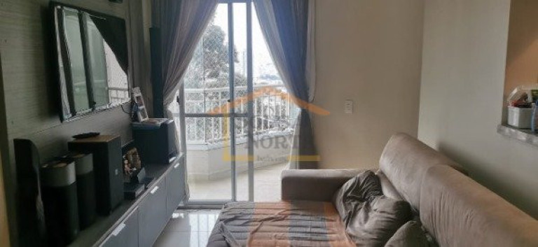 Imagem Apartamento com 3 Quartos à Venda, 65 m² em Vila Endres - Guarulhos Imagem Apartamento com 3 Quartos à Venda, 65 m² em Vila Endres - Guarulhos