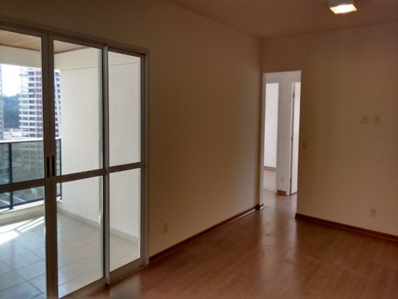 Imóvel com 3 Quartos à Venda, 105 m² em Vila Cruzeiro - São Paulo
