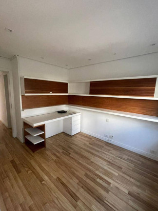 Imagem Apartamento com 3 Quartos à Venda, 178 m² em Brooklin - São Paulo