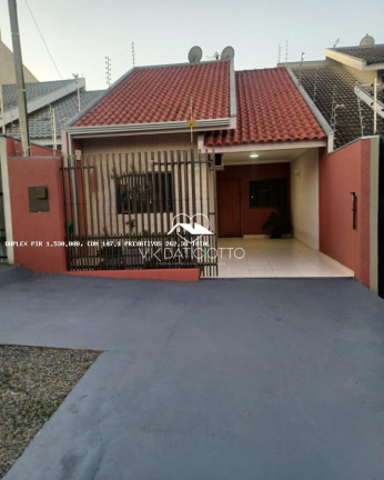Imagem Casa com 3 Quartos à Venda, 120 m² em Jardim Monte Rei - Maringá Imagem Casa com 3 Quartos à Venda, 120 m² em Jardim Monte Rei - Maringá
