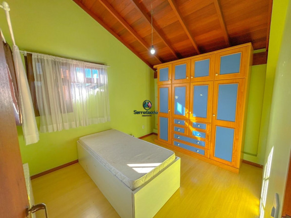 Imagem Casa de Condomínio com 4 Quartos à Venda, 268 m² em Quinta Da Serra - Canela Imagem Casa de Condomínio com 4 Quartos à Venda, 268 m² em Quinta Da Serra - Canela
