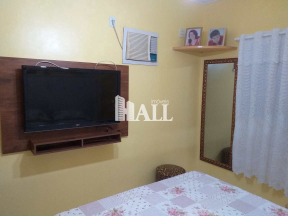 Imagem Casa com 4 Quartos à Venda, 223 m² em Alvorada - Mirassol Imagem Casa com 4 Quartos à Venda, 223 m² em Alvorada - Mirassol