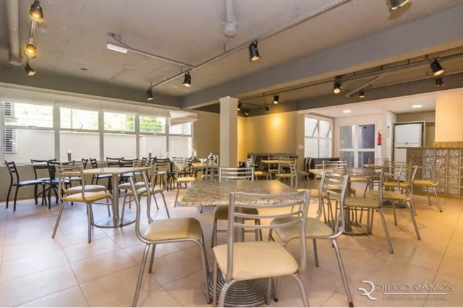 Imagem Apartamento com 3 Quartos à Venda, 90 m² em Menino Deus - Porto Alegre