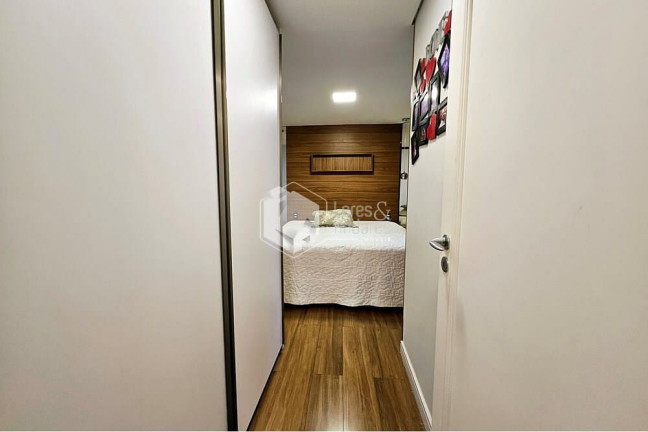 Imagem Apartamento com 1 Quarto à Venda, 117 m² em Vila Andrade - São Paulo