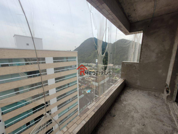 Apartamento com 2 Quartos à Venda, 81 m² em Canto Do Forte - Praia Grande