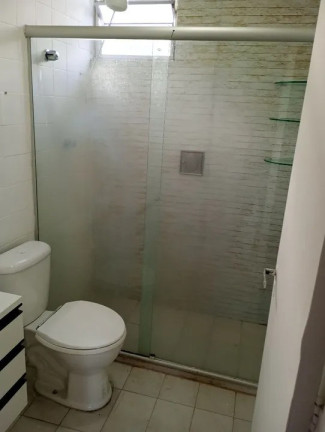 Imagem Apartamento com 2 Quartos à Venda, 52 m² em Saboeiro - Salvador Imagem Apartamento com 2 Quartos à Venda, 52 m² em Saboeiro - Salvador