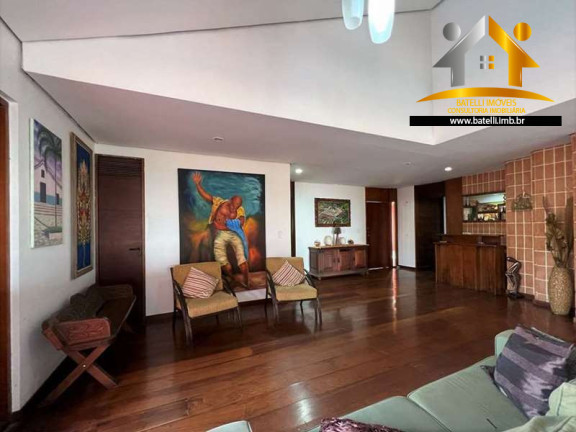Imagem Casa de Condomínio com 4 Quartos à Venda, 440 m² em Granja Viana - Carapicuíba
