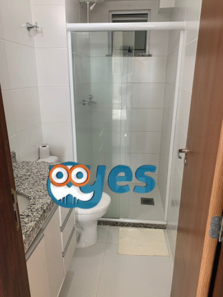 Imagem Apartamento com 1 Quarto para Alugar, 50 m² em Santa Mônica - Feira De Santana Imagem Apartamento com 1 Quarto para Alugar, 50 m² em Santa Mônica - Feira De Santana