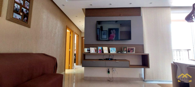 Imagem Apartamento com 3 Quartos à Venda, 77 m² em Engordadouro - Jundiaí Imagem Apartamento com 3 Quartos à Venda, 77 m² em Engordadouro - Jundiaí
