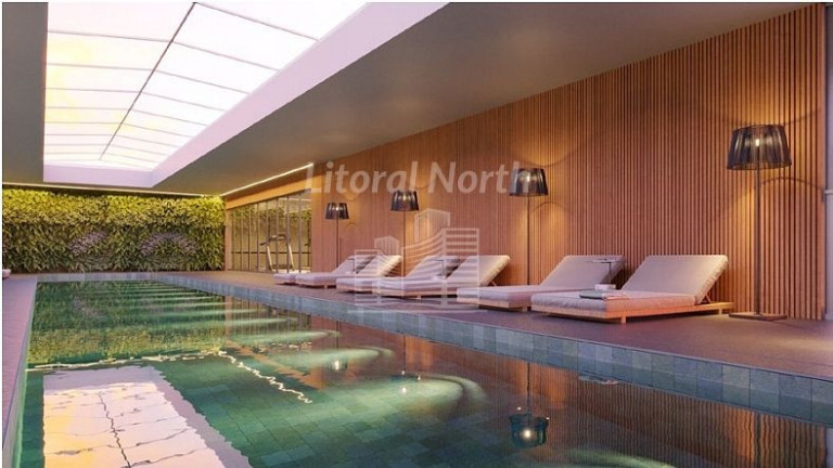 Imagem Apartamento com 4 Quartos à Venda, 267 m² em Fazenda - Itajaí