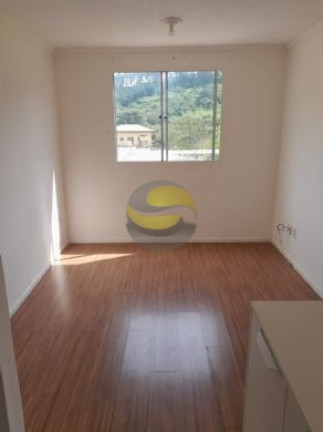 Imagem Apartamento com 2 Quartos à Venda, 48 m² em Jardim Petrópolis - Cotia