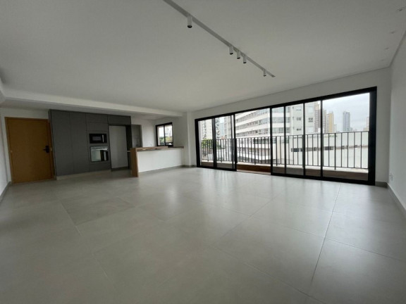 Imagem Apartamento com 3 Quartos à Venda, 137 m² em Setor Marista - Goiânia