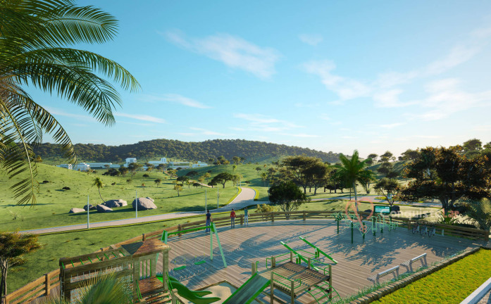 Imagem Terreno à Venda, 450 m² em Testo Central - Pomerode Imagem Terreno à Venda, 450 m² em Testo Central - Pomerode