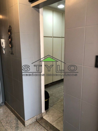 Imagem Apartamento com 2 Quartos à Venda, 86 m² em Parque Terra Nova - São Bernardo Do Campo