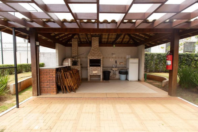 Imagem Apartamento com 2 Quartos à Venda, 47 m² em Vila Antonieta - São Paulo
