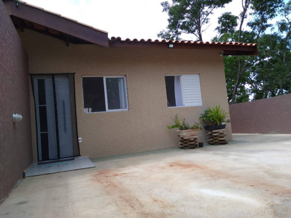 Imagem Casa com 2 Quartos à Venda, 54 m² em Jardim Santo Antônio - Atibaia Imagem Casa com 2 Quartos à Venda, 54 m² em Jardim Santo Antônio - Atibaia