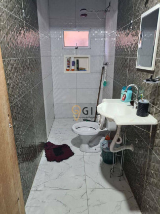 Imagem Casa com 2 Quartos à Venda, 103 m² em Conjunto São Benedito - Jacareí Imagem Casa com 2 Quartos à Venda, 103 m² em Conjunto São Benedito - Jacareí