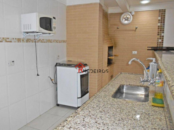 Imagem Apartamento com 3 Quartos à Venda, 110 m² em Vila Guilhermina - Praia Grande Imagem Apartamento com 3 Quartos à Venda, 110 m² em Vila Guilhermina - Praia Grande