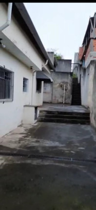 Imagem Terreno à Venda, 2.556 m² em Vila Bocaina - Mauá Imagem Terreno à Venda, 2.556 m² em Vila Bocaina - Mauá