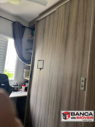 Imagem Apartamento com 2 Quartos à Venda, 5 m² em Umuarama - Osasco