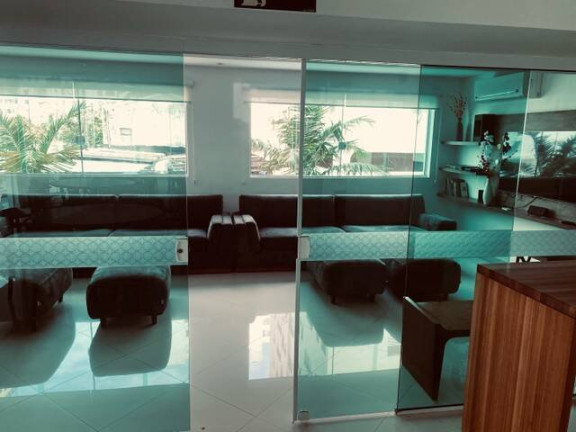 Imagem Apartamento com 3 Quartos à Venda, 190 m² em Pitangueiras - Guarujá Imagem Apartamento com 3 Quartos à Venda, 190 m² em Pitangueiras - Guarujá