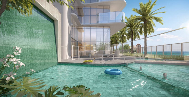 Imagem Apartamento com 4 Quartos à Venda, 362 m² em Meireles - Fortaleza