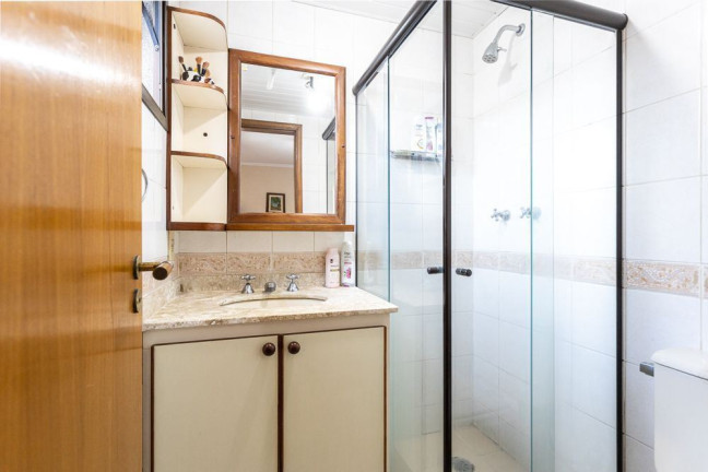 Imagem Apartamento com 2 Quartos à Venda, 81 m² em Perdizes - São Paulo