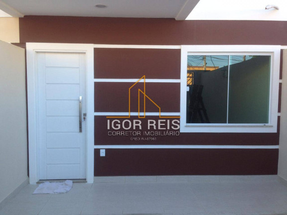Imagem Casa com 2 Quartos à Venda, em Parque Califórnia - Campos Dos Goytacazes Imagem Casa com 2 Quartos à Venda, em Parque Califórnia - Campos Dos Goytacazes