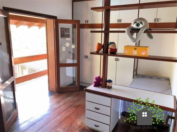 Imagem Casa com 4 Quartos à Venda, 597 m² em São Paulo Ii - Cotia