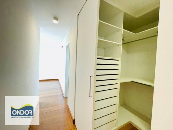 Imagem Apartamento com 3 Quartos à Venda, 215 m² em Perdizes - São Paulo