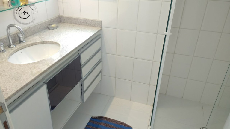 Imagem Apartamento com 3 Quartos à Venda, 121 m² em Vila Luis Antônio - Guarujá